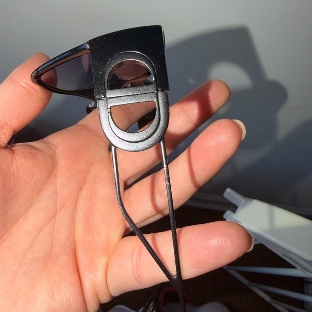 Dior Black Sunglasses - Picture 8 of 8
